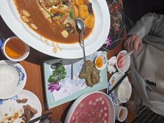 -涌觅名灶·本地海鲜宁波菜(财富广场店)