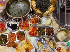 -韩国大金刚烤肉·料理(印象城店)
