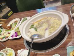 -龙泉人椰子鸡(龙昆南店)