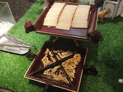 -蜻蜓逐宴全日制西餐厅I古北水镇大酒店