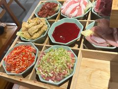 -井格重庆火锅(通州梨园店)