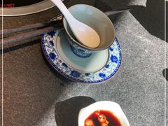 -大匠工房古船木艺术餐厅·猪肚鸡专门店(长白仙岛店)