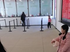 -蓟洲国际滑雪场