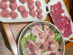 -顺德一品粥·20年凤城老字号(芳村店)