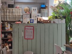 -小时光咖啡馆(北锣鼓巷店)