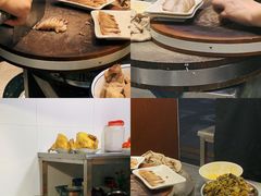 -素勤饮食店(城头巷店)