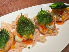 -映水芙蓉(长宁来福士店)