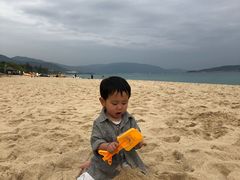 -白云中餐厅·粤菜·亚龙湾喜来登度假酒店