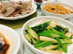 -金河半岛园林酒家(金融城店)
