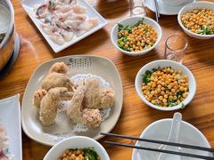 -肥婆麻辣火锅.顺德首创药材麻辣火锅(容桂店)