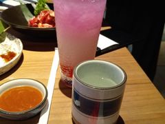 -烧肉达人•炭火烧肉(新天地店)