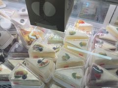 -姆们M Sweetie Cake(五道口店)