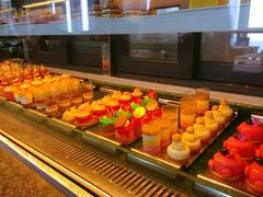 -解放碑威斯汀酒店-知味国际美食餐厅