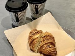 -来回·咖啡(钟村咖啡豆店)