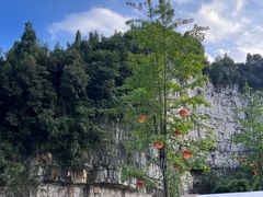 -车溪民俗旅游区