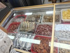 -象山小白象海鲜面