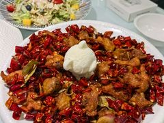 -3号仓库·创意中国菜(新世界城店)