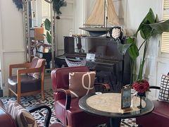 -22ºN BISTRO西餐&酒馆