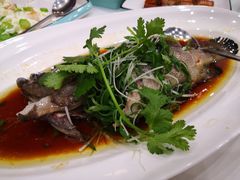 -国贸旋转餐厅(国贸广场店)