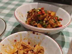 -彭耕记猪油炒小菜(吉联mall店)