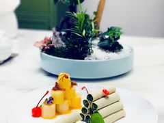 -御仙都北京菜馆·烤鸭店(双井店)