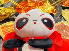 -蜀大侠火锅(总府路店)