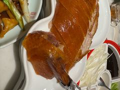 -小吊梨汤·北京菜·烤鸭(鸟巢店)