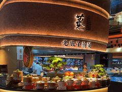 -炊江南·上海菜(国展华漕店)