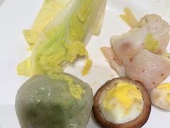 -青蓬蒸汽海鲜·深圳老字号·团建聚会(壹方城店)