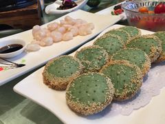 -老街渔味馆(芳华店)