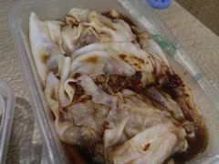 -卓粤拉肠(红庙店)