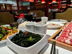 -祥源胡同·涮牛羊肉火锅(花桥店)