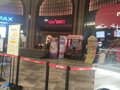 -CGV影城(壹方城IMAX店)