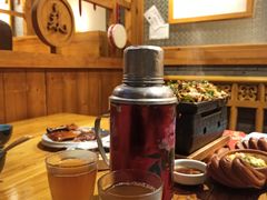 -局气 烤鸭·北京菜(光华路店)
