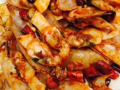 -小铜锣湾海鲜家常菜馆(河西店)