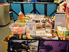 -好玩工厂密室·鹅鸭杀·桌游拼豆电玩