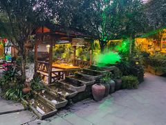 门面-青城甲(青城山店)