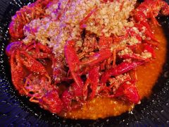 -红盔甲·小龙虾(定西路店)