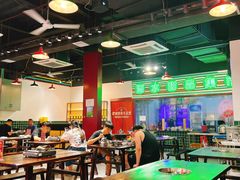 -肥家牛庄·砂锅牛杂煲(棠下店)