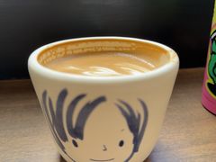 -fishtank鱼缸咖啡(三山街店)