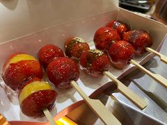 -西竹拌面(银川阅彩城店)