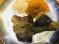 老炉家吾桑格-老炉家木炭烤肉(长江国际店)