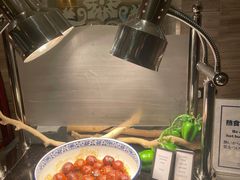 -北京王府井希尔顿酒店·万斯阁西餐厅