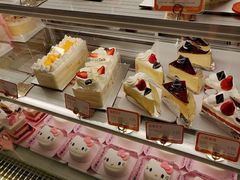 -BreadTalk面包新语·烘焙蛋糕(深业上城店)