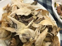 -钱大妈海鲜饭店(保利林语店)