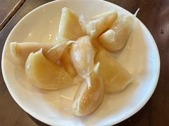 -清真·鸦儿李记·涮肉(和平里店)