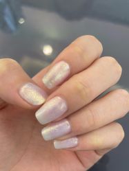 -阿噶西美甲美睫
