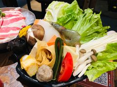 -呷哺呷哺(松江开元店)