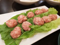 手剁肉丸-麦香坊(伏波山店)