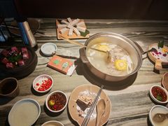 -大头椰·椰子鸡火锅(南宁万象城店)